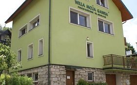 Willa Moja Gawra